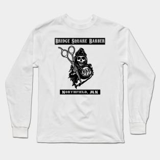 The Trim Reaper Long Sleeve T-Shirt